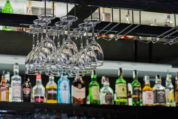 Image of Wine Glass Racks & Storage