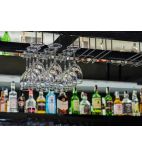 Image of Wine Glass Racks & Storage