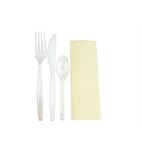Image of Disposable Cutlery