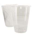 Image of Disposable Tumblers