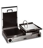 Image of Double Contact Grills & Panini Grills