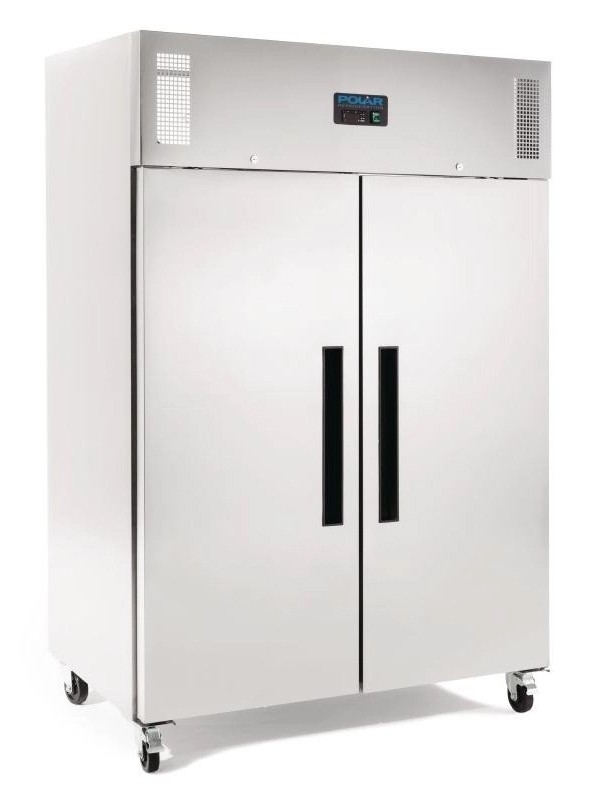 Image of Spare Parts for Upright Double Door Fridges