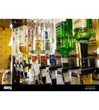 Image of Bar Optics & Speed Rails