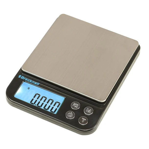 Image of Digital Scales