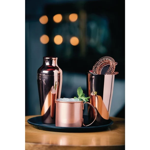 Image of Metal Mugs