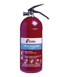 Image of Dry Powder Fire Extinguishers