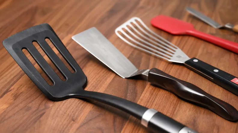 Image of Spatulas & Turners