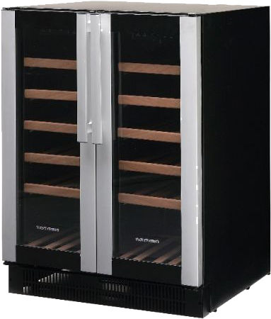 Image of Dual Zone Wine Coolers