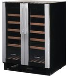 Dual Zone Wine Coolers