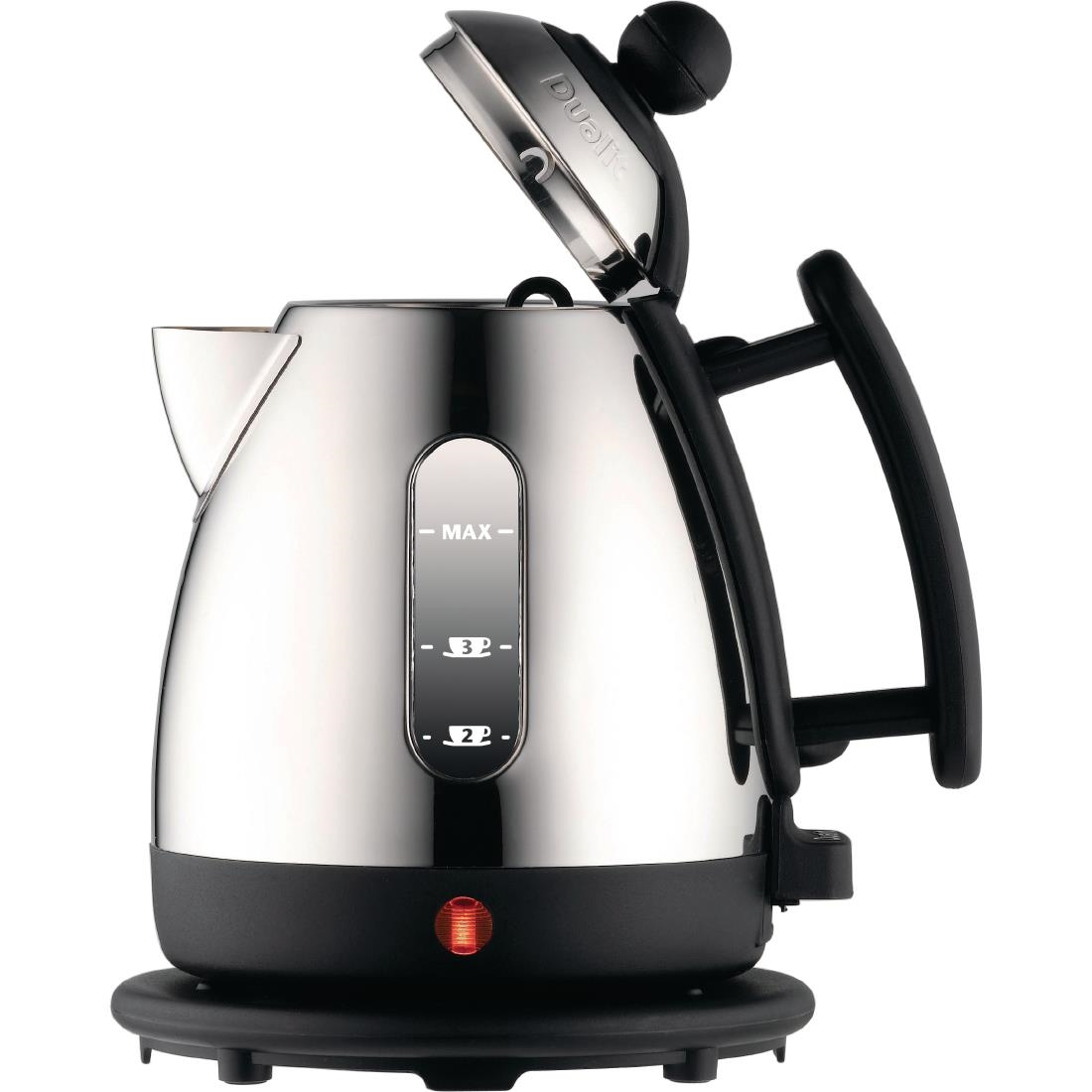 Image of Kettles