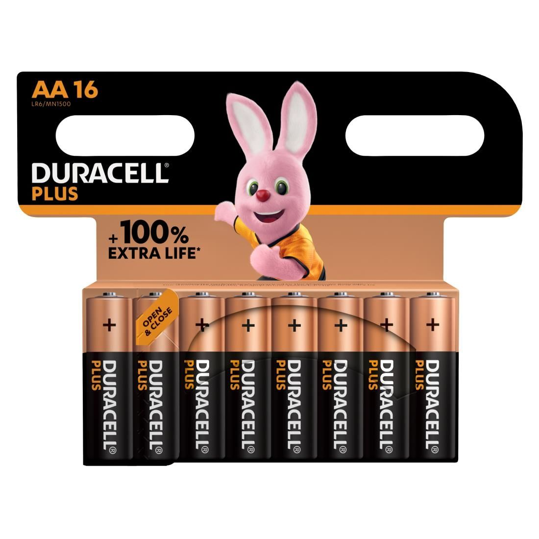 Image of Batteries