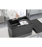 Image of Insulated Food Boxes