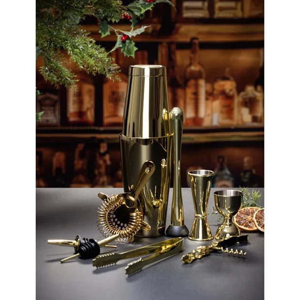 Image of Spirit & Juice Pourers