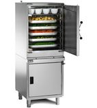 Image of Electric Atmospheric Steamers