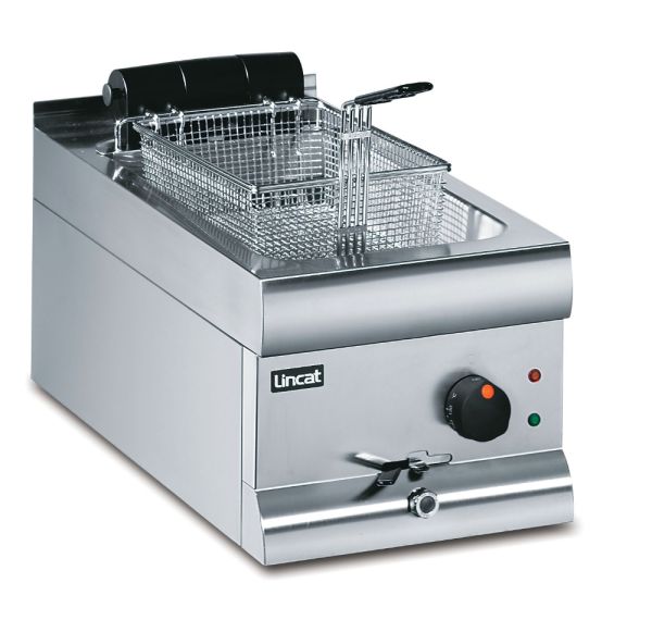Image of Spare Parts for Countertop Electric Fryers