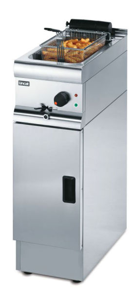 Image of Spare Parts for Freestanding Electric Fryers