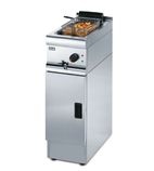 Image of Electric Freestanding Fryers