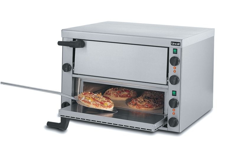 Image of Electric Commercial Pizza Ovens