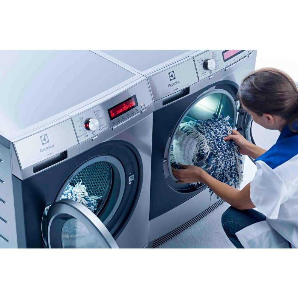 Image of Laundry Equipment