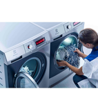 Image of Laundry Equipment