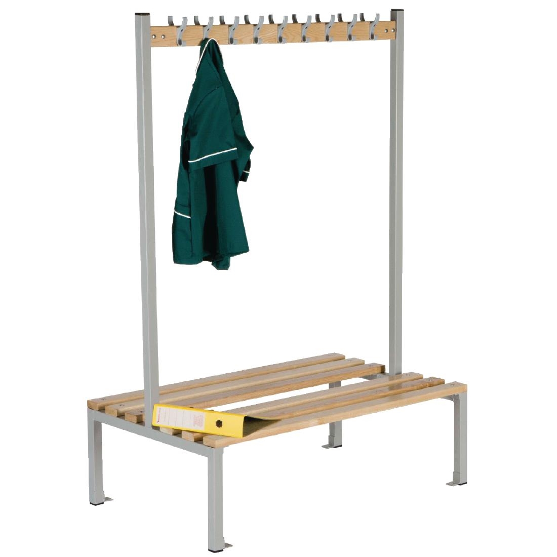 Image of Changing Room Benches