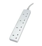 Image of Extension Leads & Adapters