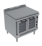 Image of Gas General Purpose Ovens
