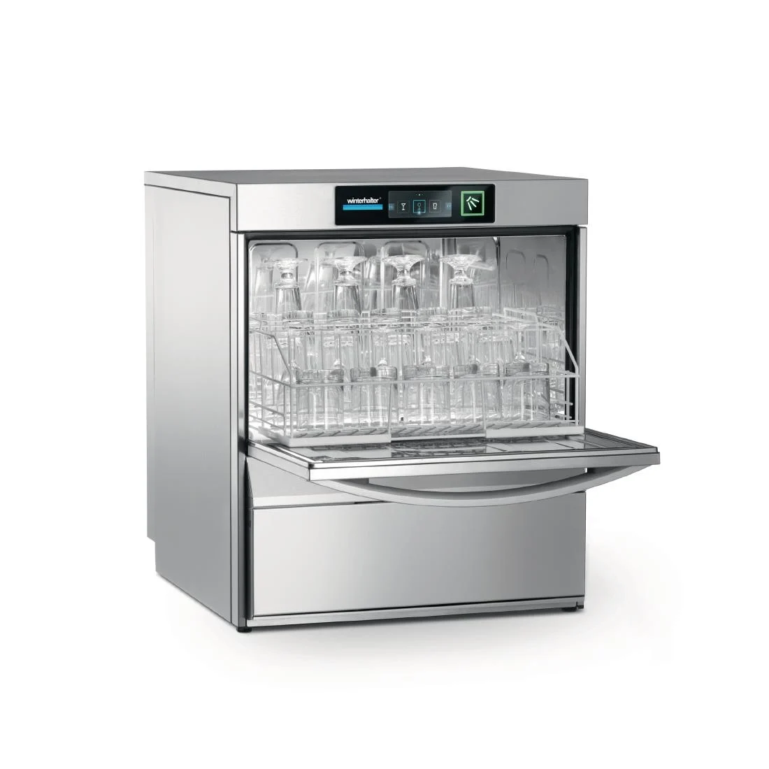 Image of Heavy Duty 500mm Basket Glasswashers