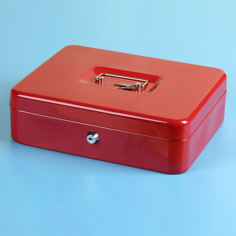 Image of Cash Boxes