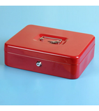 Image of Cash Boxes