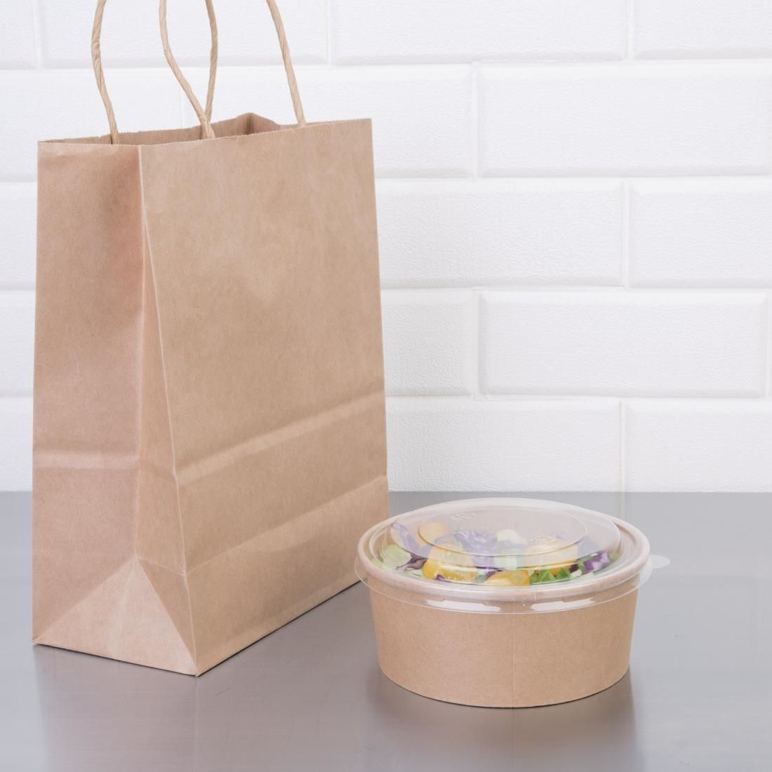 Image of Takeaway Bags