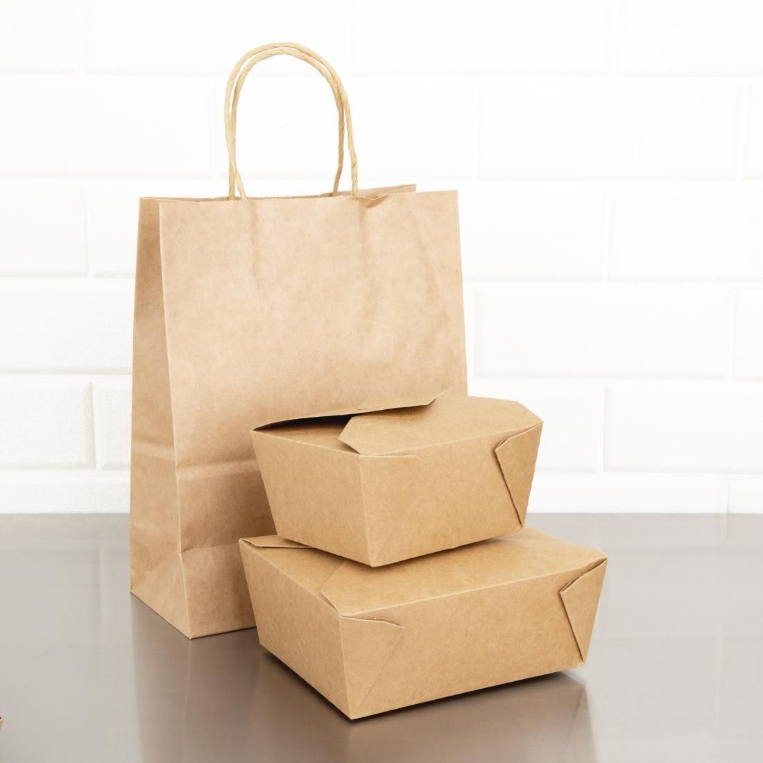 Image of Food Cartons