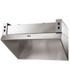 Canopies, Steam Hoods and Recirculation Units