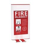 Image of Fire Blankets