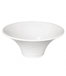 Flared and Conical Bowls