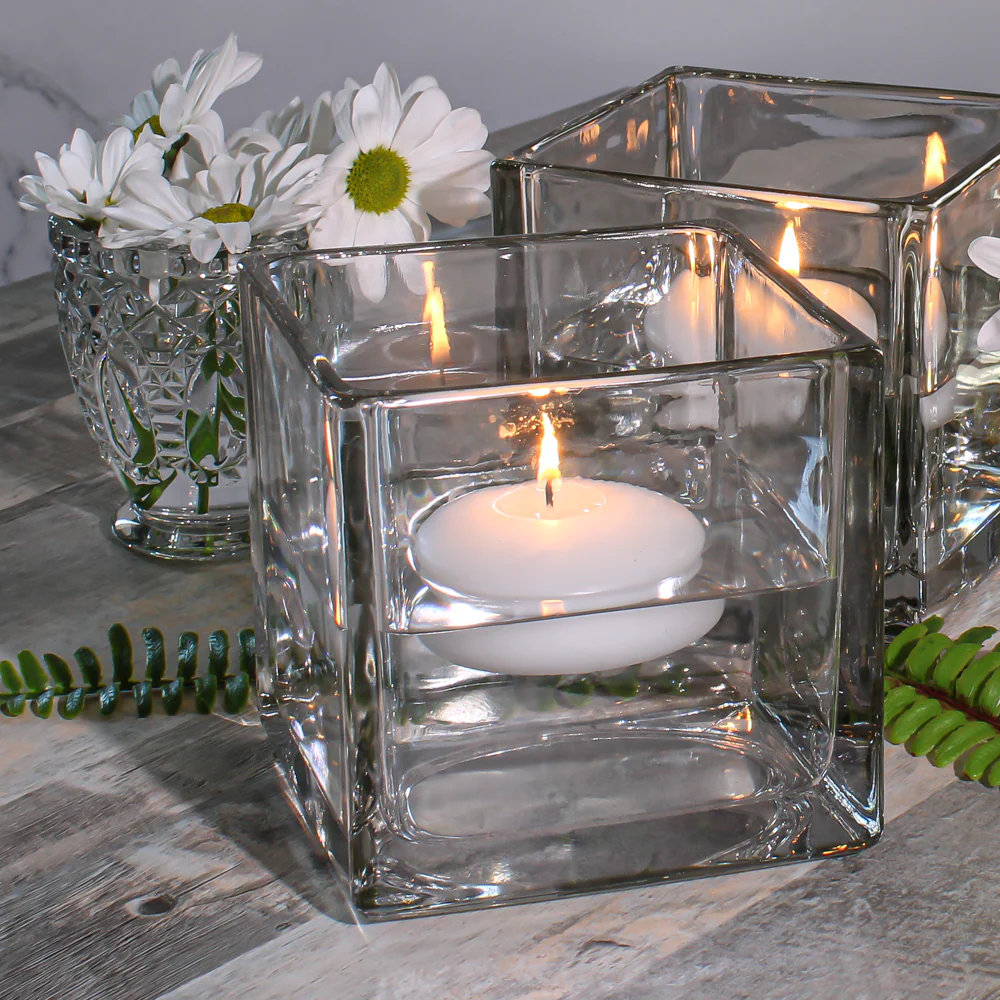 Image of Tealight Holders