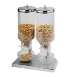 Image of Cereal Dispensers & Containers