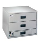 Image of Food Warming Drawers