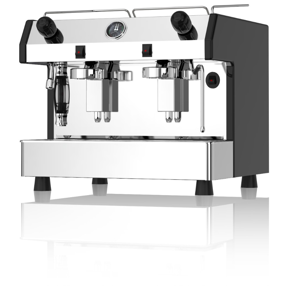 Image of Semi-Automatic Coffee Machines