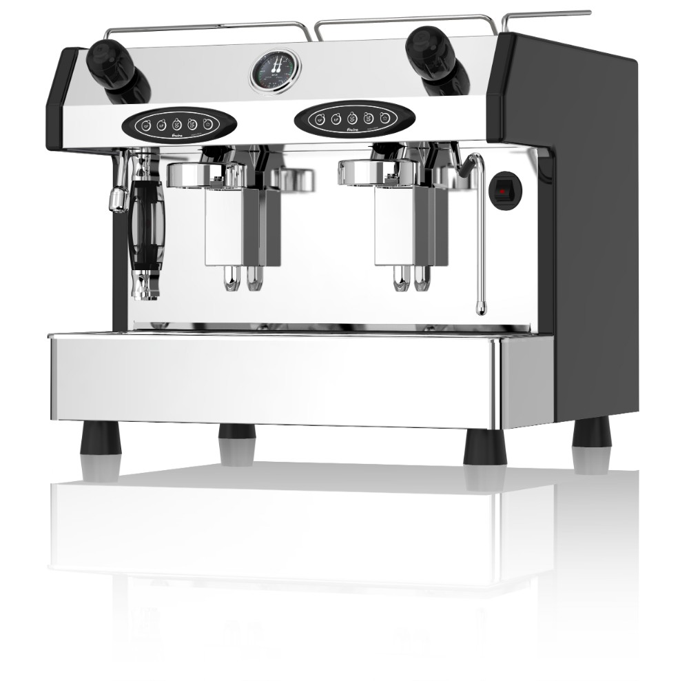Image of Drinks Machines
