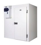 Image of Walk In Freezer Rooms