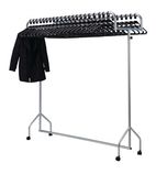 Image of Garment Rails