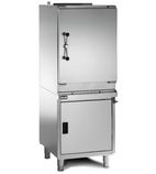 Image of Gas Atmospheric Steamers