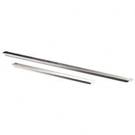 Image of Stainless Steel Gastronorm Adaptor Bars