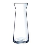 Image of Glass Carafes