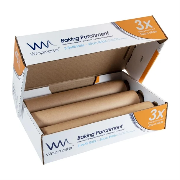 Image of Baking Parchment