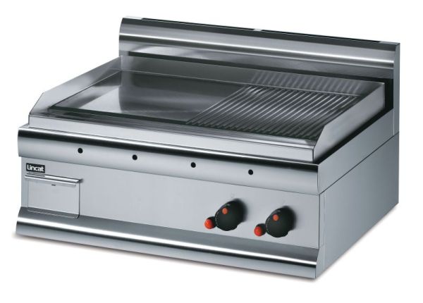 Image of Spare Parts for Griddles