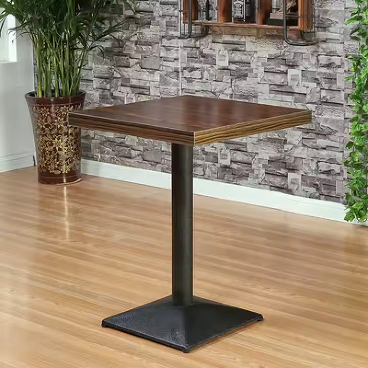 Image of Tables