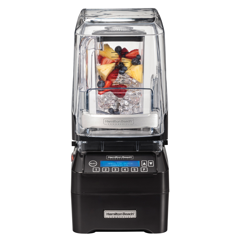 Image of Bar Blenders