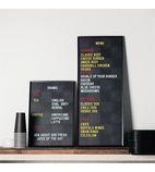 Image of Peg Boards & Letter Sets